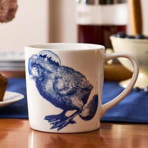 Grumpy Chick Mug thumbnail 2