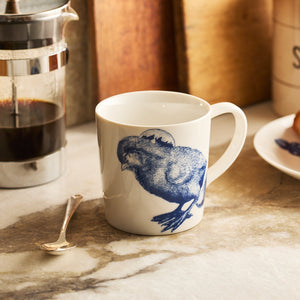 Grumpy Chick Mug thumbnail 3