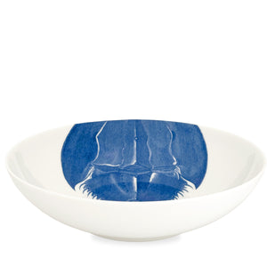 Horseshoe Crab Wide Serving Bowl thumbnail 3