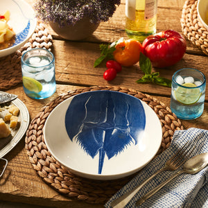 Horseshoe Crab Entrée Bowl thumbnail 2