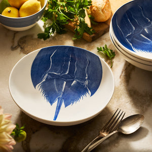 Horseshoe Crab Entrée Bowl thumbnail 3