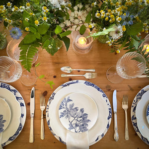 Arbor Blue Small Plates thumbnail 2