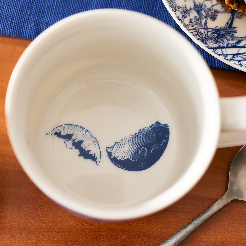 Grumpy Chick Mug image 4