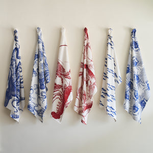 Lucy Kitchen Towels, Set of 2 thumbnail 4