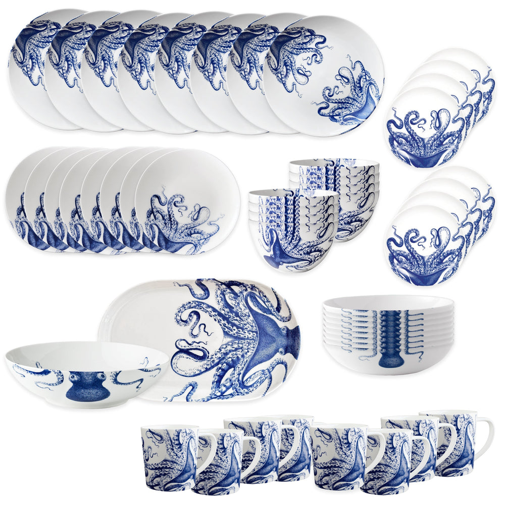 Lucy Ultimate Table Set