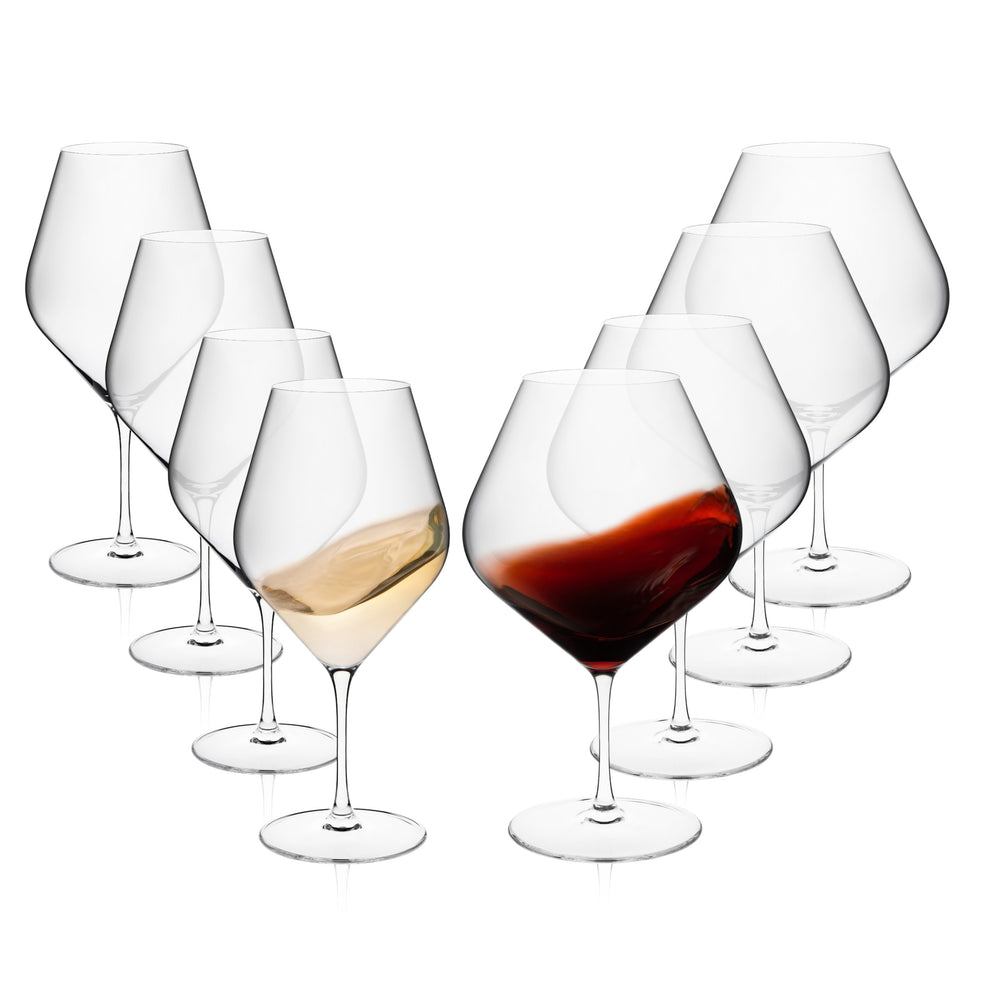 The Library Wine Lover's Starter Set