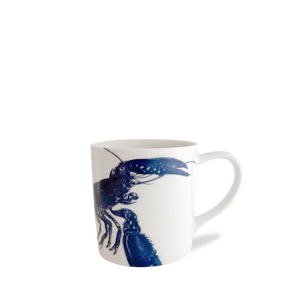 Lobster Mug