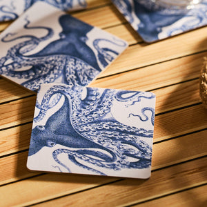 Lucy Birchwood Coasters, Set of 4 thumbnail 4