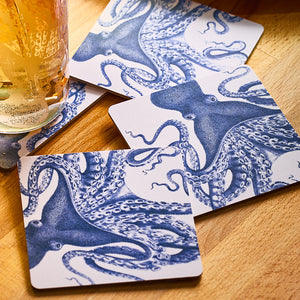 Lucy Birchwood Coasters, Set of 4 thumbnail 5