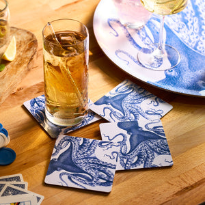 Lucy Birchwood Coasters, Set of 4 thumbnail 2