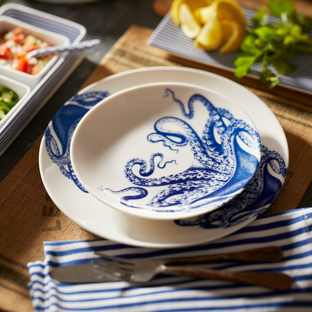 Lucy Coupe Salad Plate image 2
