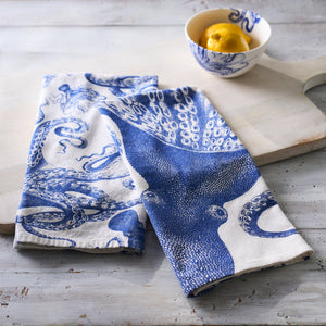 Lucy Kitchen Towels, Set of 2 thumbnail 2
