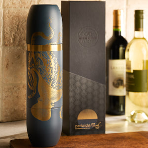 Caskata X High Camp Double Trouble Lucy Wine Flasks Bundle thumbnail 3