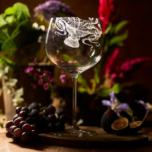 Lucy Gin & Tonic Glasses thumbnail 3