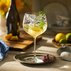 Lucy Gin & Tonic Glasses thumbnail 5