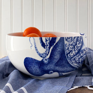 Lucy Large Round Serving Bowl thumbnail 4