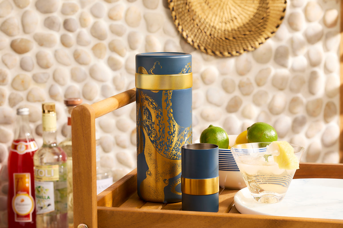 Batch Cocktail Shakers