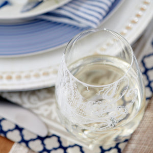 Lucy Stemless Wine Glasses thumbnail 5