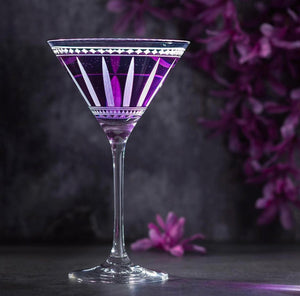 Marrakech Martini Glasses thumbnail 5