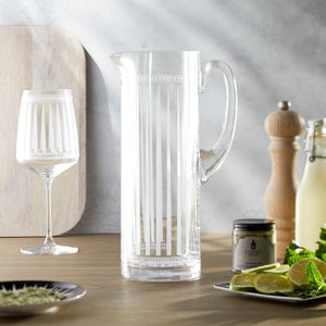 Marrakech Tall Pitcher thumbnail 2