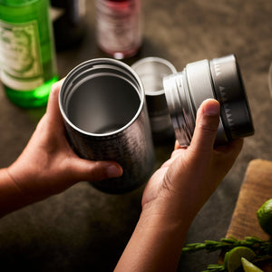 Caskata x High Camp Casablanca Batch Cocktail Shaker thumbnail 4