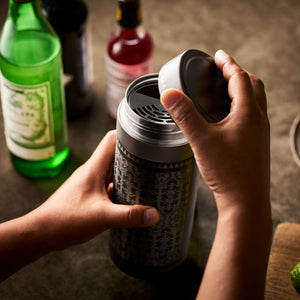 Caskata x High Camp Casablanca Batch Cocktail Shaker thumbnail 3