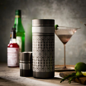 The Smoky Quartz Bar Bundle thumbnail 3