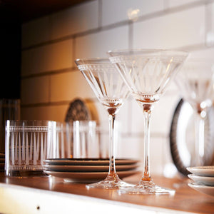 Marrakech Martini Glasses thumbnail 3