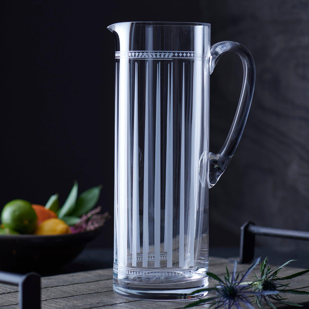 Marrakech Tall Pitcher image 4