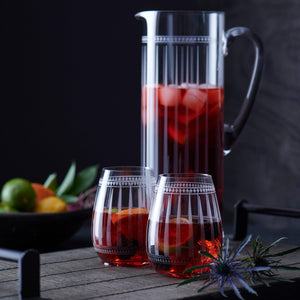 Marrakech Tall Pitcher thumbnail 3