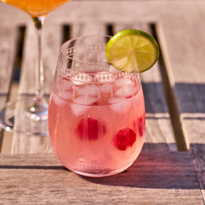 Marrakech Stemless Wine Glasses thumbnail 3