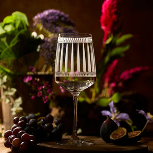 Marrakech Red Wine Glasses thumbnail 2