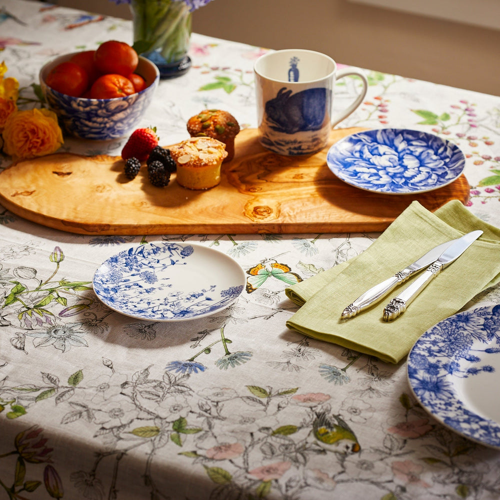 Summer Blues Small Plates image 3