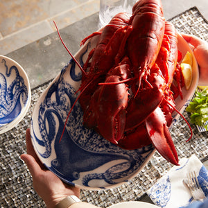 Lucy Crudité Set thumbnail 2