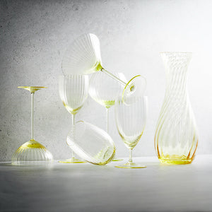 Quinn Citrine Carafe thumbnail 3