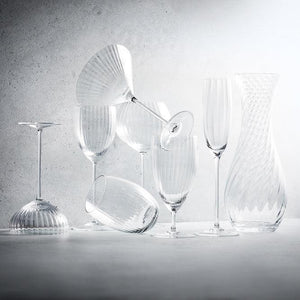 Quinn Clear Carafe thumbnail 3