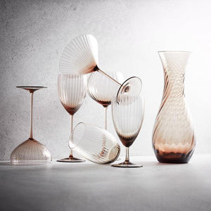 Quinn Mocha Martini Glasses thumbnail 4