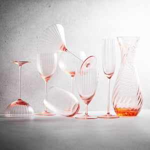 Quinn Rose Carafe thumbnail 2