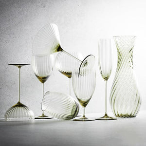 Quinn Smoke Carafe thumbnail 2