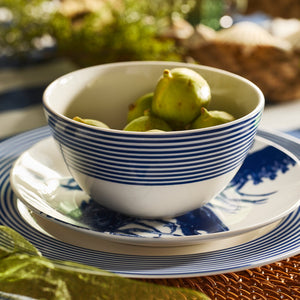 Newport Stripe Cereal Bowl thumbnail 4