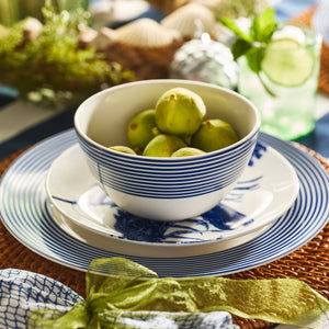 Newport Stripe Cereal Bowl thumbnail 2