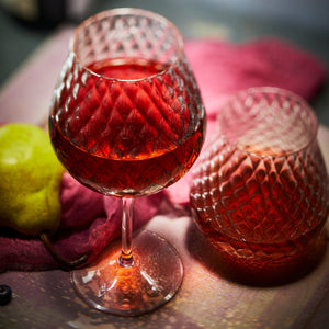 Phoebe Clear Universal Wine Glasses thumbnail 2
