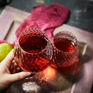 Phoebe Clear Universal Wine Glasses thumbnail 5