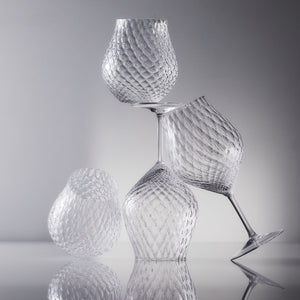Phoebe Clear Universal Wine Glasses thumbnail 4