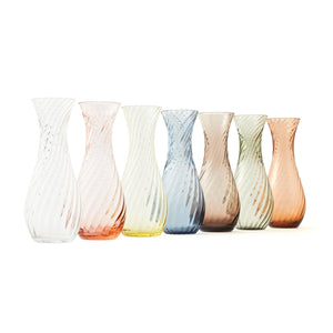 Quinn Clear Carafe thumbnail 5