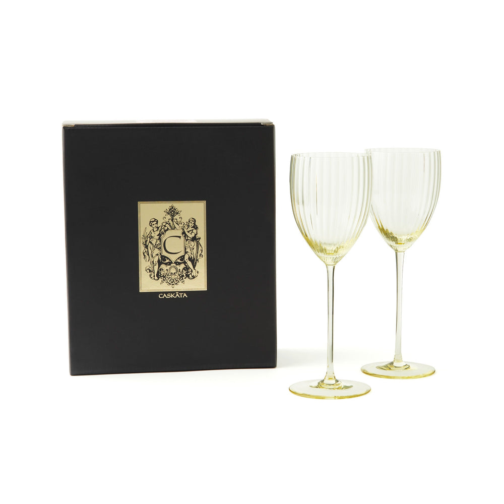 Quinn Citrine Perfect Place Settings Set image 4