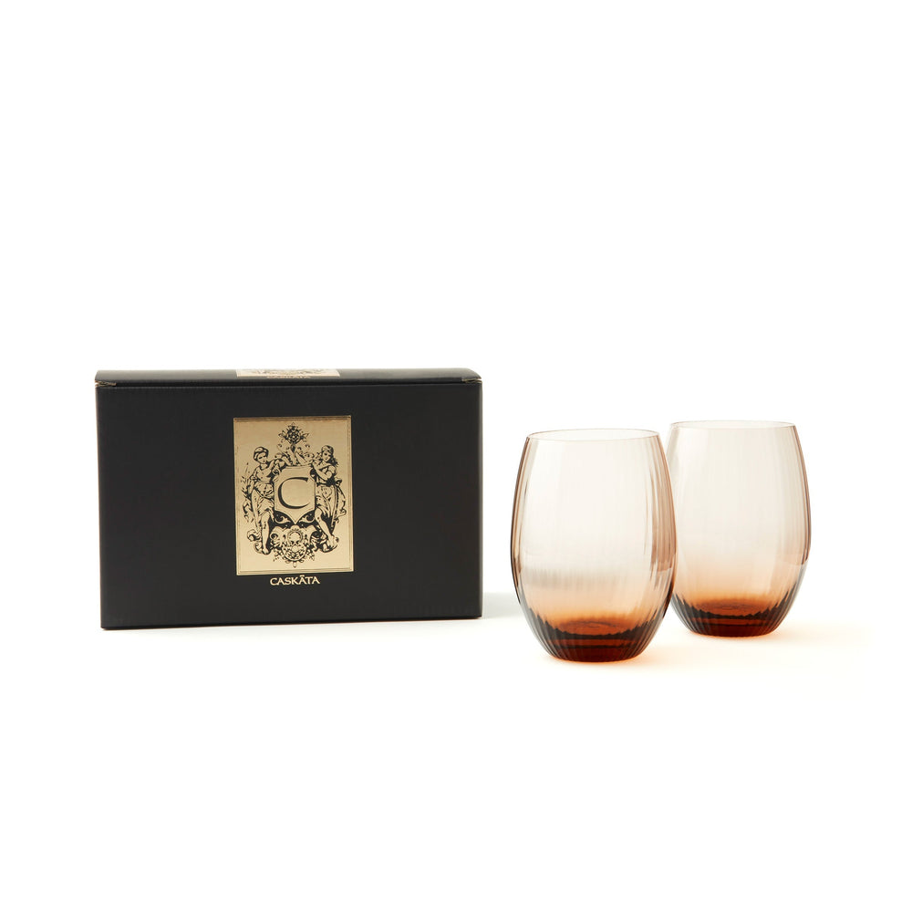 The Quinn Amber Cocktail Set image 4