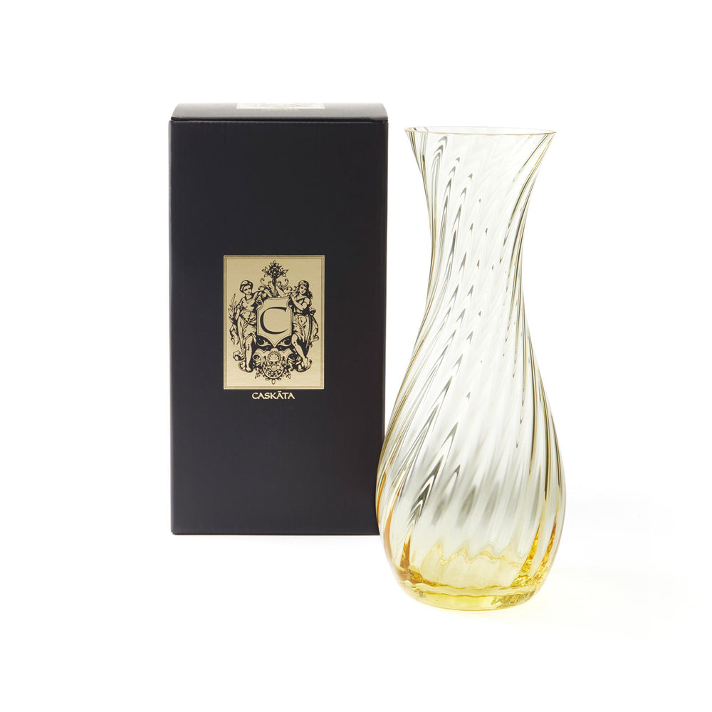 The Quinn Citrine Dinner Party Set image 5