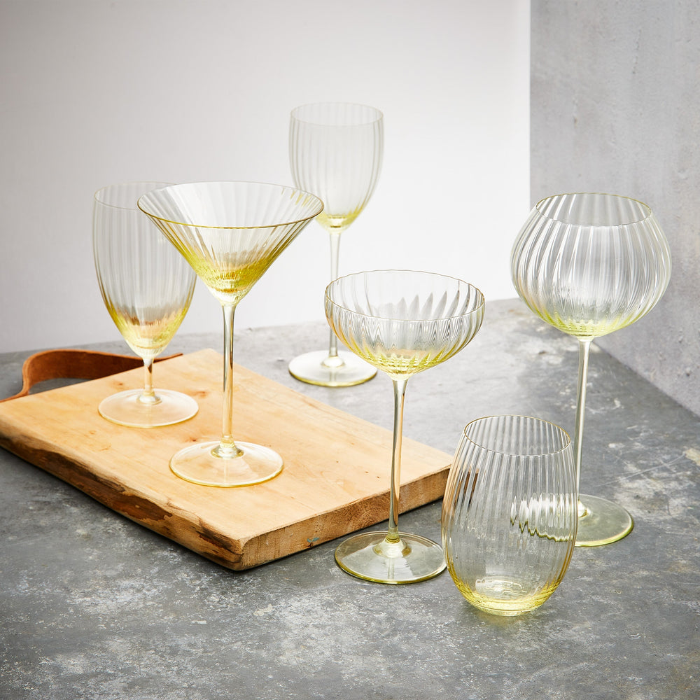 Quinn Citrine Perfect Place Settings Set image 5