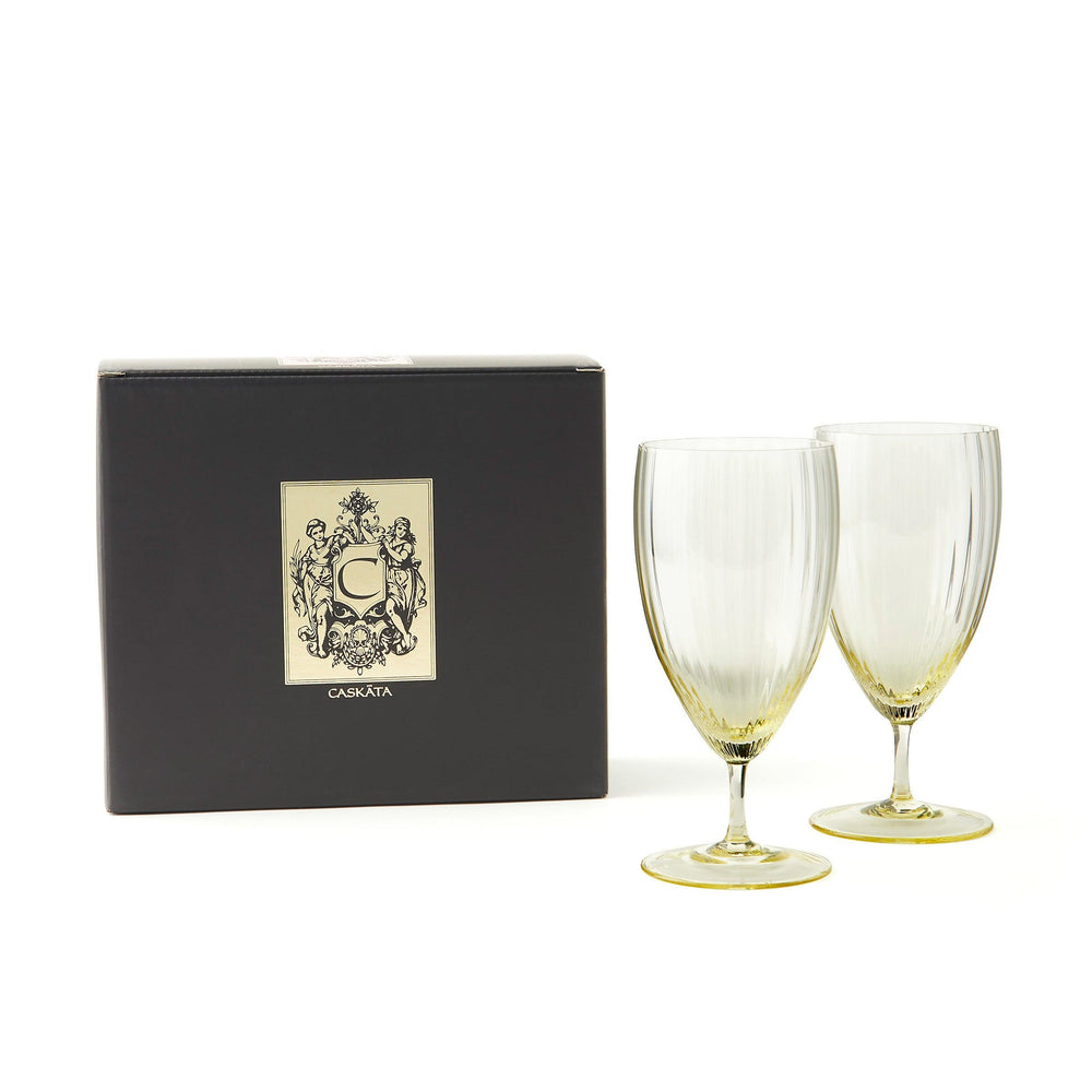 Quinn Citrine Perfect Place Settings Set image 2